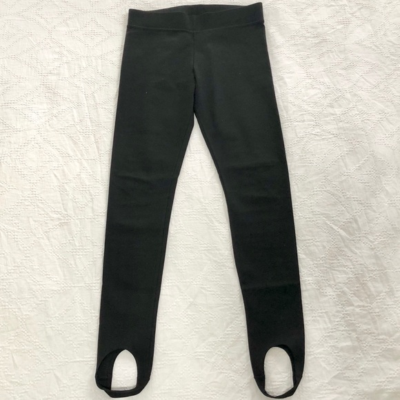 BCBGeneration Pants - BCBGeneration Stirrup Pants
